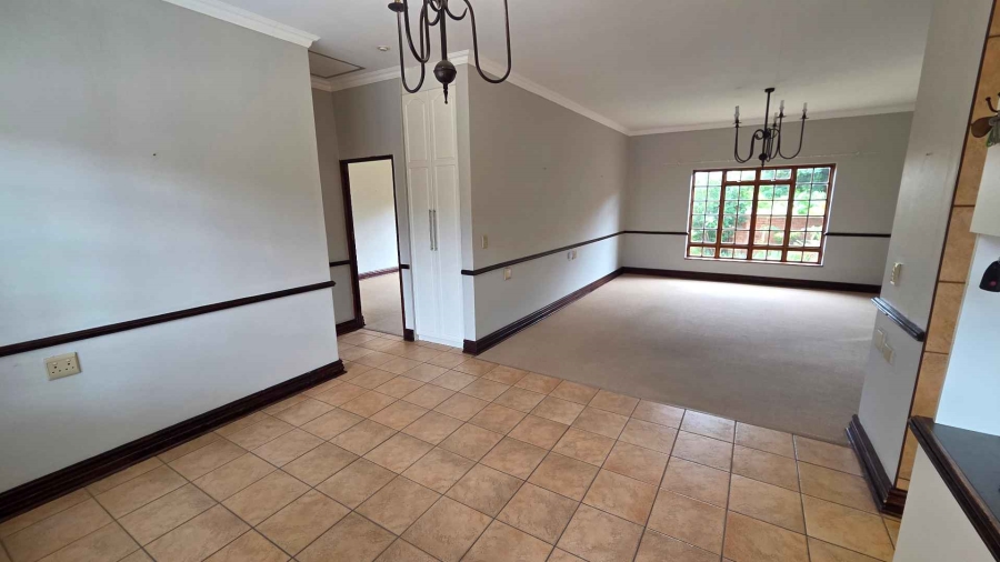 To Let 1 Bedroom Property for Rent in Pentagon Park Free State
